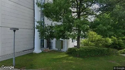 Kontorslokaler för uthyrning i Hørsholm – Foto från Google Street View