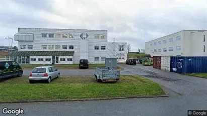 Kontorlokaler til leje i Aarhus V - Foto fra Google Street View