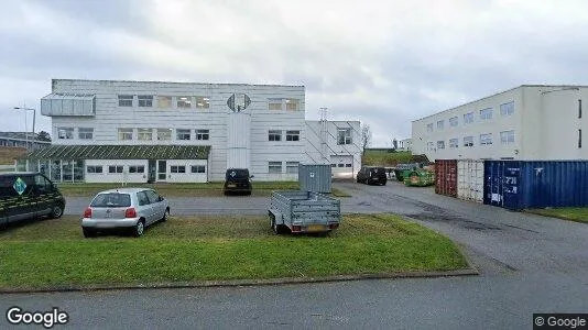 Büros zur Miete i Aarhus V – Foto von Google Street View