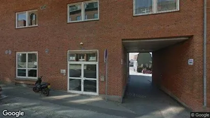 Kantorruimte te huur in Thisted - Foto uit Google Street View