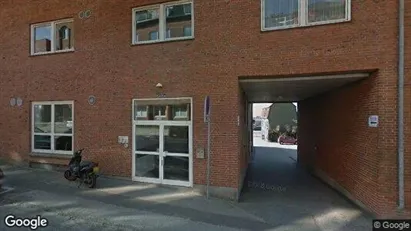 Office spaces for rent in Thisted - Photo from Google Street View