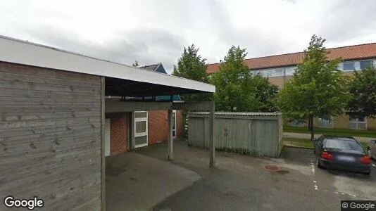 Office spaces for rent i Farum - Photo from Google Street View