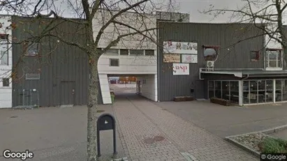 Coworking spaces för uthyrning i Oskarshamn – Foto från Google Street View