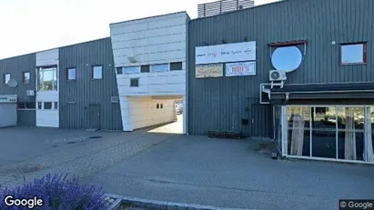 Coworking spaces for rent in Oskarshamn - Photo from Google Street View