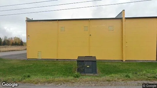 Office spaces for rent i Tuusula - Photo from Google Street View