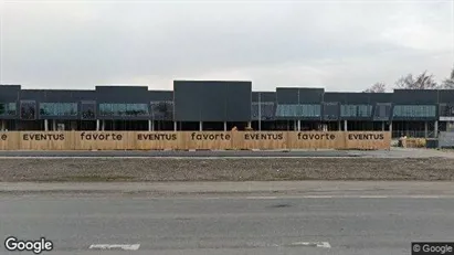 Gewerbeflächen zur Miete in Tallinn Mustamäe – Foto von Google Street View
