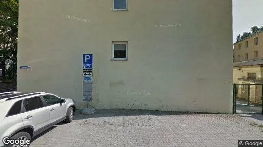 Kantorruimte te huur i Tallinn Kesklinna - Foto uit Google Street View