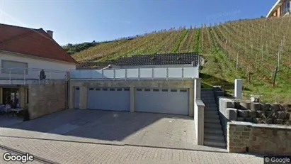 Office spaces for rent in Schengen - Photo from Google Street View