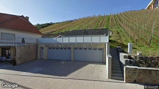 Kantorruimte te huur i Schengen - Foto uit Google Street View