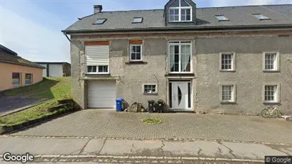 Kontorer til leie i Wincrange – Bilde fra Google Street View