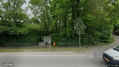 Kontorer til leie i Roeser – Bilde fra Google Street View
