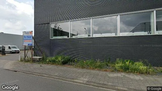 Office spaces for rent i Amersfoort - Photo from Google Street View