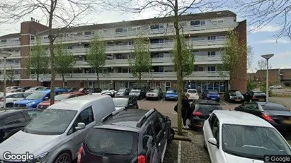 Kontorlokaler til leje i Gouda - Foto fra Google Street View