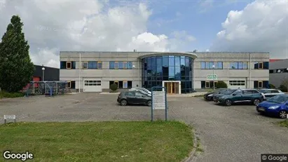 Kontorer til leie i Hoorn – Bilde fra Google Street View