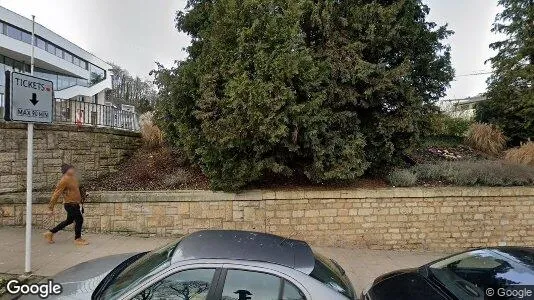 Office spaces for rent i Differdange - Photo from Google Street View