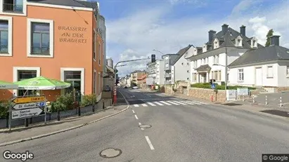 Kontorer til leie i Käerjeng – Bilde fra Google Street View