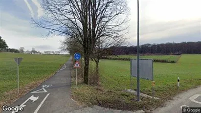 Magazijnen te huur in Rambrouch - Foto uit Google Street View