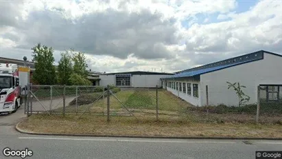 Warehouses for rent in Langeskov - Photo from Google Street View