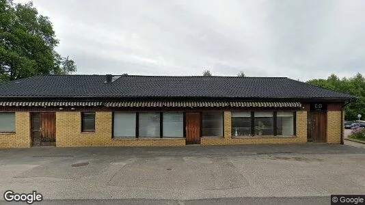 Lager til leie i Borås – Bilde fra Google Street View