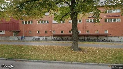 Warehouses for rent in Gävle - Photo from Google Street View