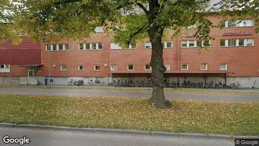 Magazijnen te huur i Gävle - Foto uit Google Street View