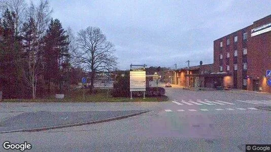 Kontorer til leie i Upplands Väsby – Bilde fra Google Street View