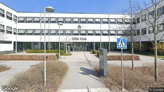 Kantorruimte te huur i Uppsala - Foto uit Google Street View