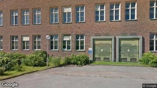Office spaces for rent i Västerås - Photo from Google Street View