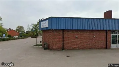 Kontorer til leie i Falkenberg – Bilde fra Google Street View