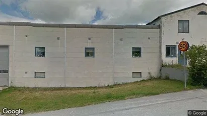 Büros zur Miete in Gotland – Foto von Google Street View