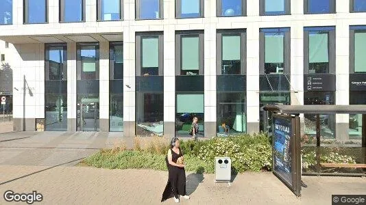 Lokaler til leie i Warszawa Śródmieście – Bilde fra Google Street View