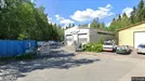 Industrial property for rent, Tampere Lounainen, Tampere, Lehtikatu 28, Finland
