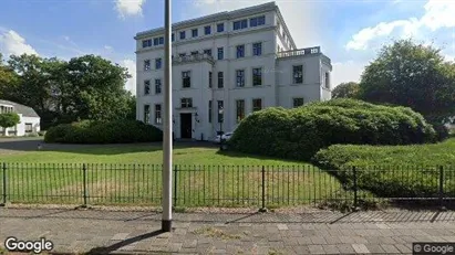 Office spaces for rent in Zeist - Photo from Google Street View