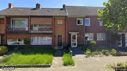 Commercial properties for rent in Venlo - Photo from Google Street View