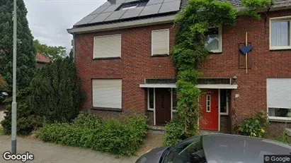 Bedrijfsruimtes te huur in Beesel - Foto uit Google Street View
