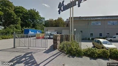 Lokaler til leje i Fosie - Foto fra Google Street View