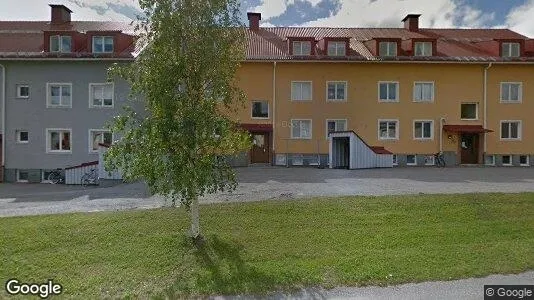 Coworking spaces zur Miete i Lycksele – Foto von Google Street View