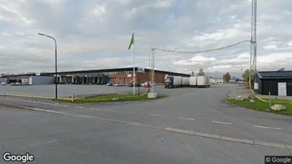Industrial properties for rent in Örebro - Photo from Google Street View