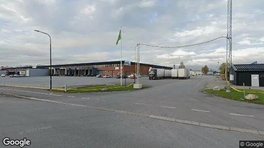 Producties te huur i Örebro - Foto uit Google Street View