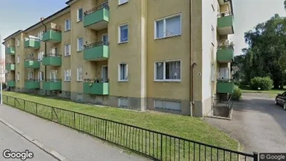 Office spaces for rent in Norrköping - Photo from Google Street View