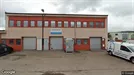 Industrilokal för uthyrning, Göteborg Östra, Göteborg, Backa Bergögata 12, Sverige