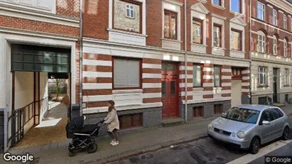 Gewerbeflächen zur Miete in Aalborg – Foto von Google Street View