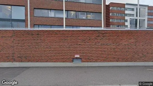 Office spaces for rent i Espoo - Photo from Google Street View