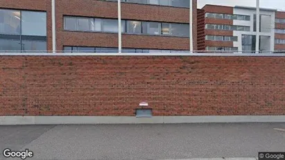 Office spaces for rent in Espoo - Photo from Google Street View