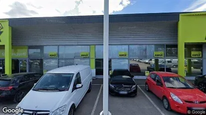 Commercial properties for rent in Vantaa - Photo from Google Street View