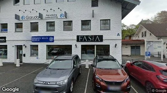 Kantorruimte te huur i Bergen Fana - Foto uit Google Street View