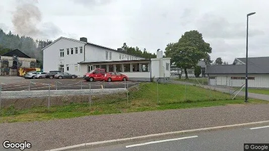 Office spaces for rent i Skedsmo - Photo from Google Street View