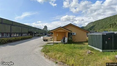 Kantorruimte te huur in Notodden - Foto uit Google Street View