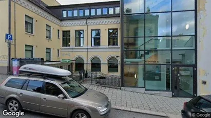 Kantorruimte te huur in Skien - Foto uit Google Street View