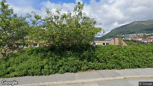 Office spaces for rent i Bergen Årstad - Photo from Google Street View